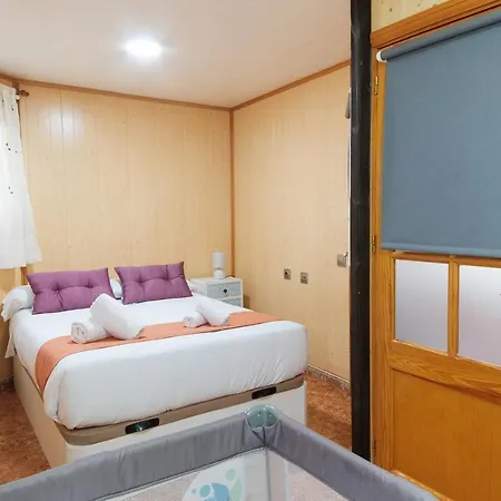 Casa Nico 파시토 블란코