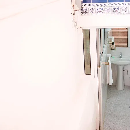 Casa Nico * 파시토 블란코
