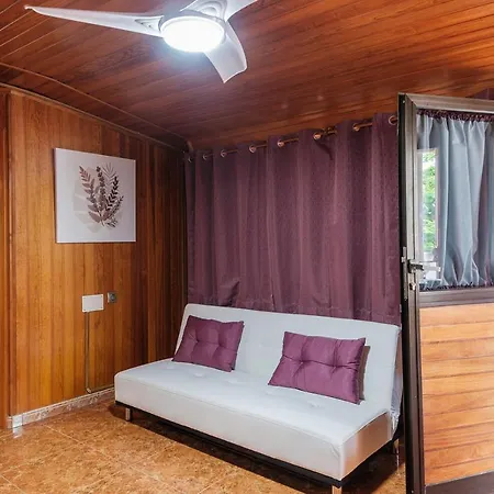 Casa Nico