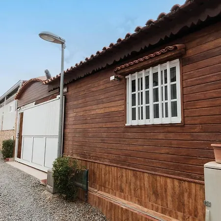 펜션 Casa Nico *